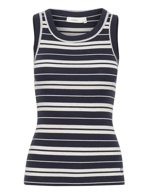 InWear | Dagnaiw Striped Tank | XXS