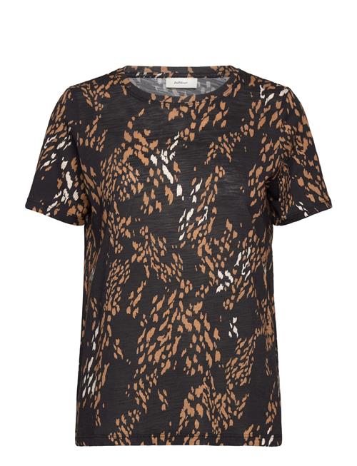 InWear | Almaiw Print Tshirt | XXS