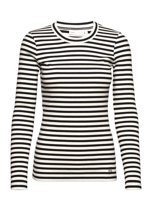 InWear | Dagnaiw Striped Tshirt Ls | XS
