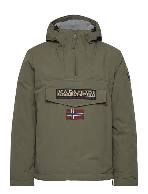 Napapijri | Rainforest Winter Anorak Jacket | S