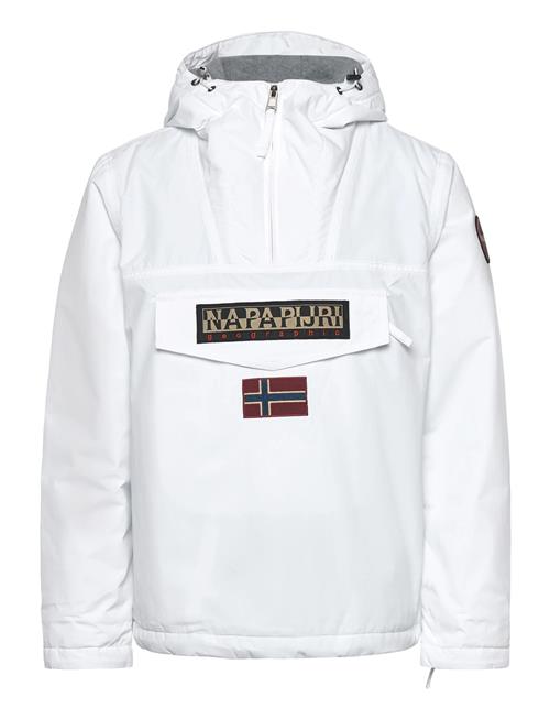 Napapijri | Rainforest Winter Anorak Jacket | S
