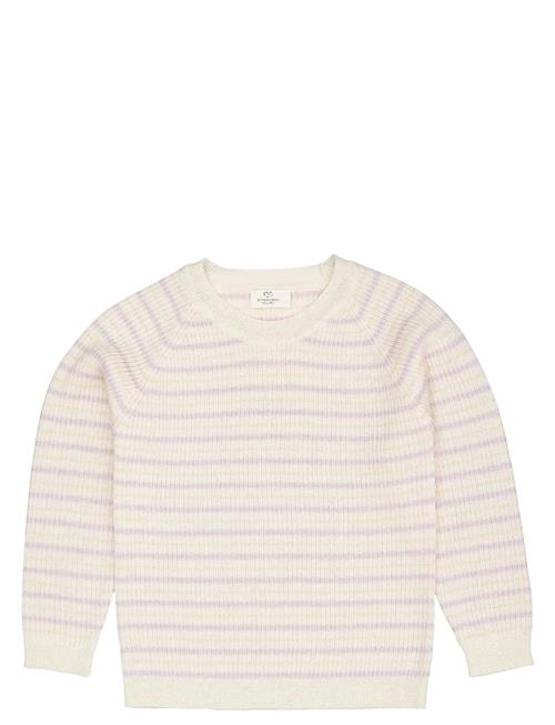 Copenhagen Colors | Merino Classic Rib Blouse | 74