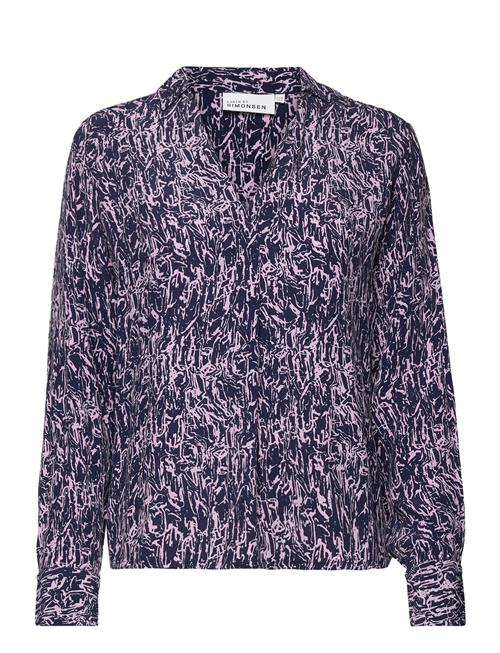 Karen By Simonsen | Hirakb Blouse | 34