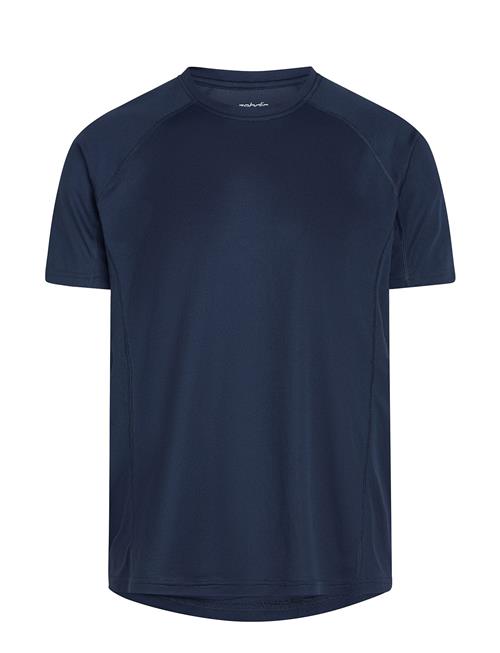 ZEBDIA | Men Sports S/S T-Shirt | L