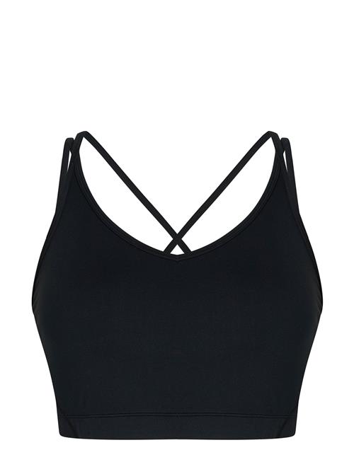 ZEBDIA | Sports Bra W./Slim Straps | M