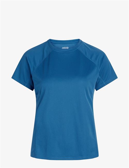 ZEBDIA | Women Sports T-Shirt | M