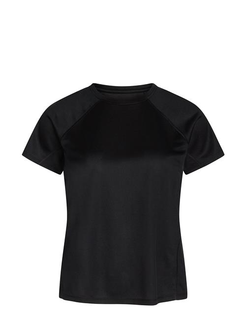 ZEBDIA | Women Sports T-Shirt | M