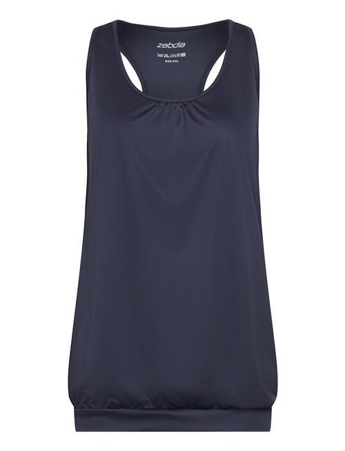 ZEBDIA | Women Sports Top | M