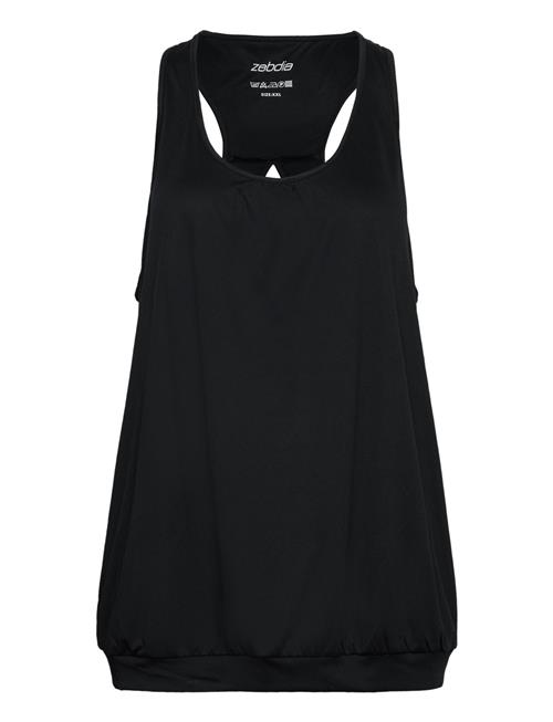 ZEBDIA | Women Sports Top | XS