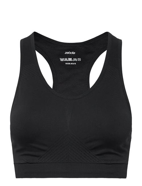 ZEBDIA | Seamless Bra | XL-XXL