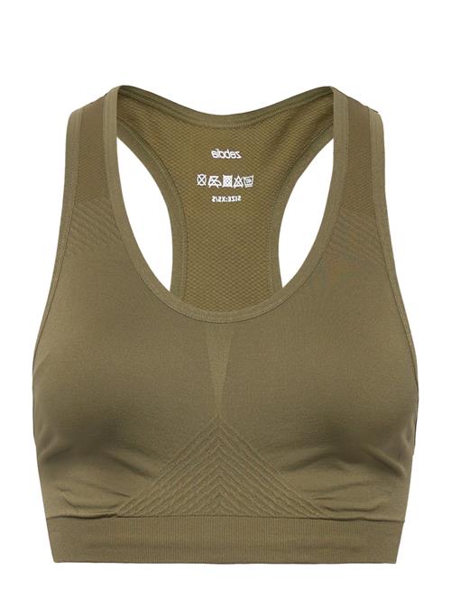 ZEBDIA | Seamless Bra | XL-XXL