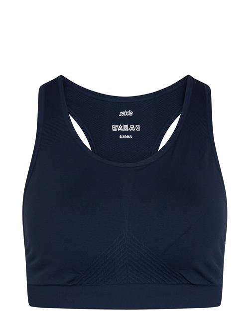 ZEBDIA | Seamless Bra | XL-XXL