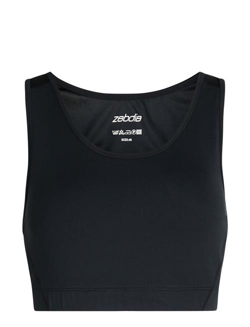 ZEBDIA | Sports Bra | XXL