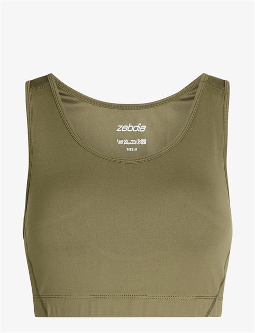 ZEBDIA | Sports Bra | M