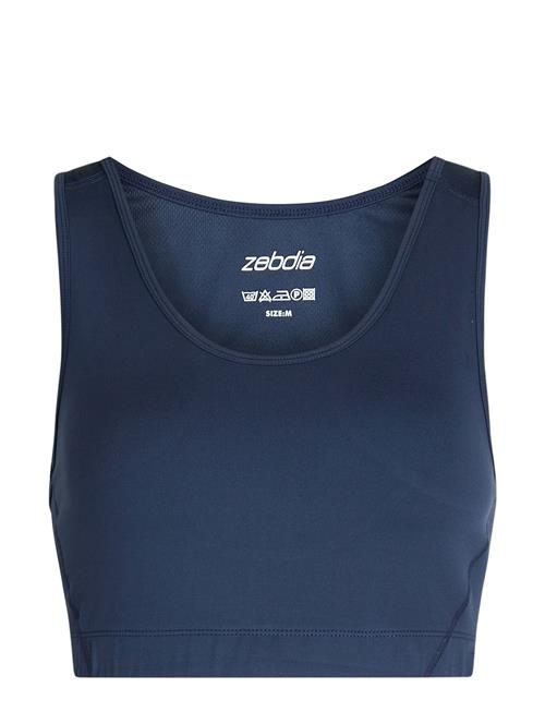 ZEBDIA | Sports Bra | XS