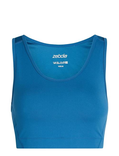 ZEBDIA | Sports Bra | L
