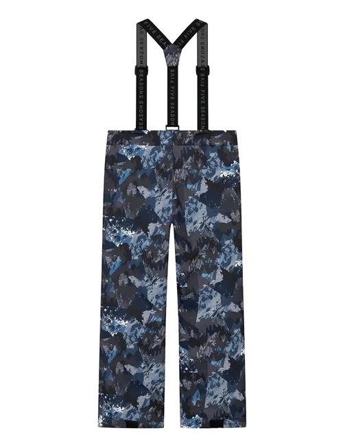 Five Seasons | Billie Pnt Jr | 122