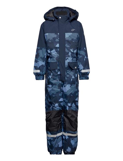 Five Seasons | Rayne Overall Jr | 74