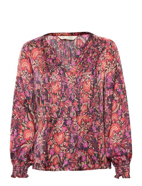 ODD MOLLY | Rosemary Blouse | XS