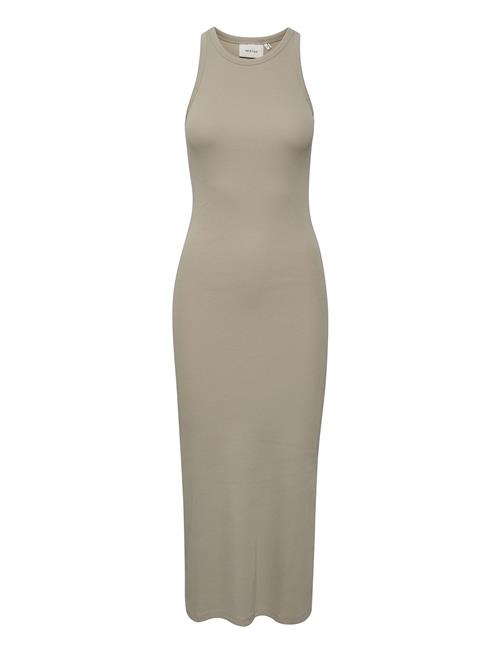 Gestuz | Drewgz Sl Long Dress Noos | M