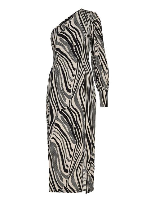 Gestuz | Odagz P One Shoulder Dress | L