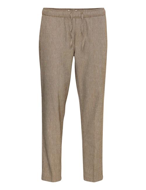 Casual Friday | Cfpilou 0066 Drawstring Linen Mix P | XXL x 32