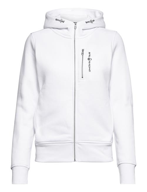 Sail Racing | W Gale Zip Hood | S
