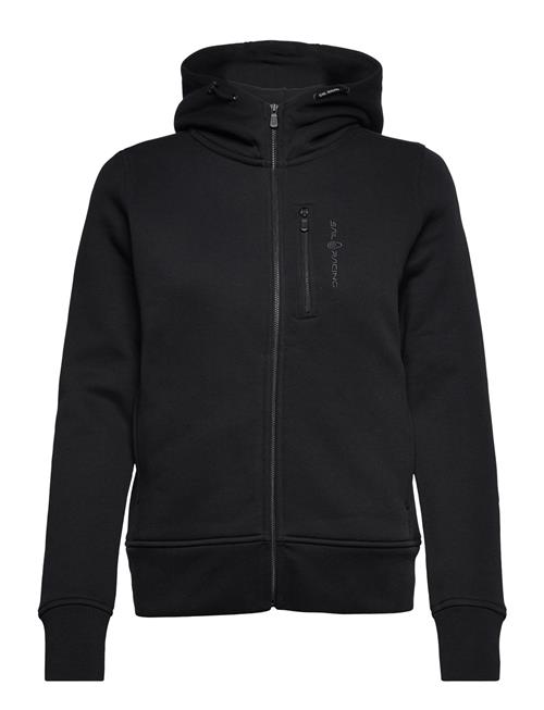 Sail Racing | W Gale Zip Hood | S