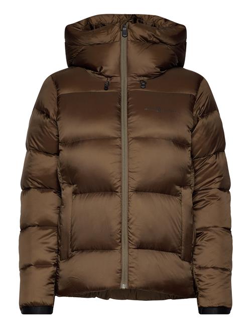 Sail Racing | W Cloud Down Hood | S