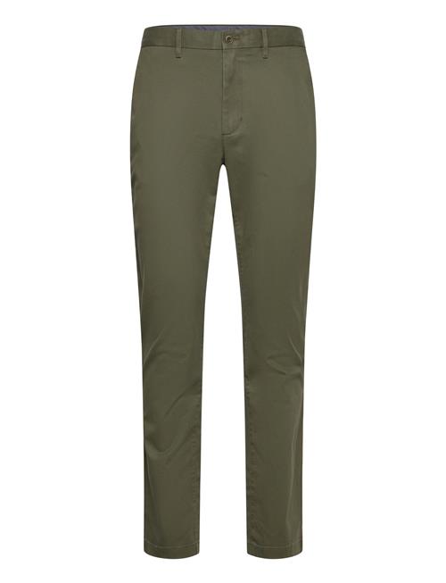 Tommy Hilfiger | Chino Denton 1985 Pima Cotton | 33 x 36