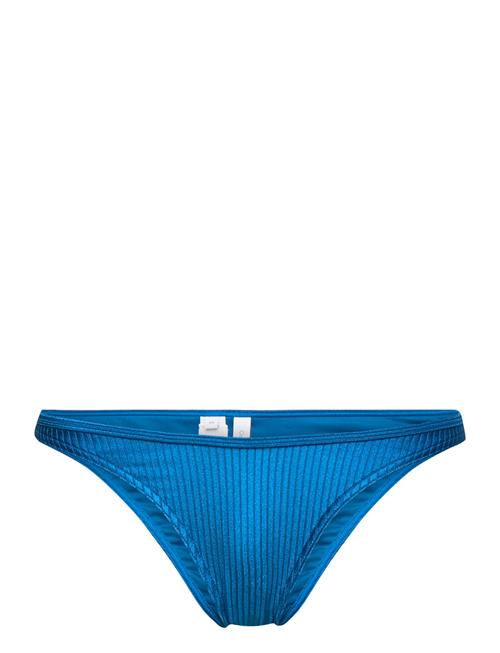 Calvin Klein | High Leg Cheeky Bikini | XL