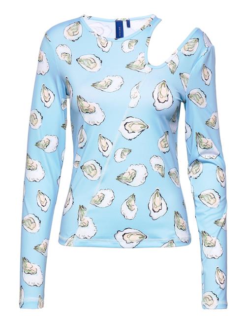 Résumé | Orlahrs Blouse | S