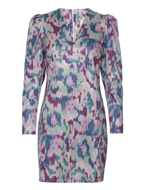 Dante6 | Euphoria Jacquard Dress | 34