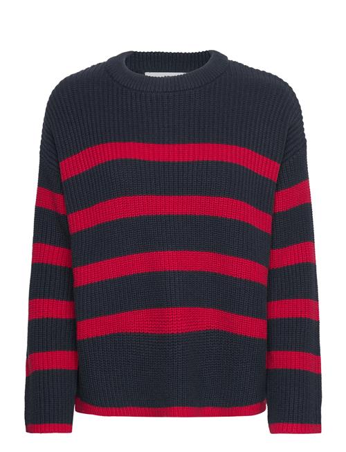 Selected | Slfbloomie Ls Knit O-Neck Noos | XS