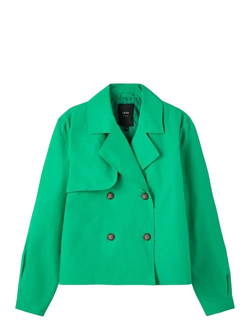 LMTD | Nlfmata Short Trenchcoat | 134/140