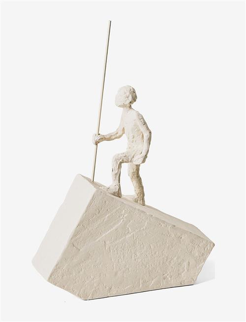 Kähler | Astro Capricorn H25 White | H25CM