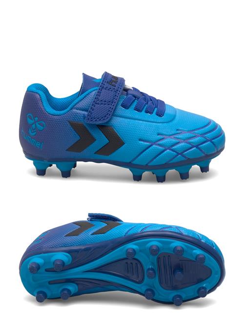 Hummel | Top Star F.g. Jr | 24