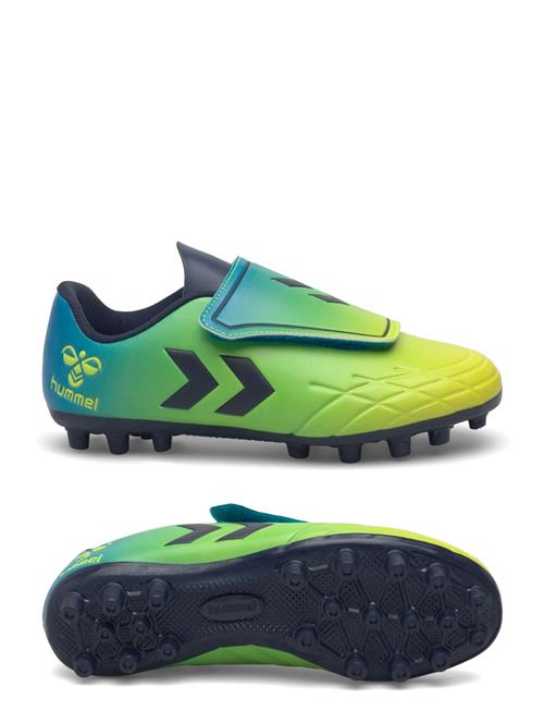 Hummel | Hattrick Mg Jr | 35