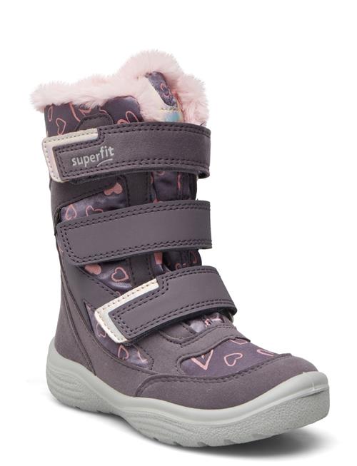 Superfit | Crystal | 27-16.8CM