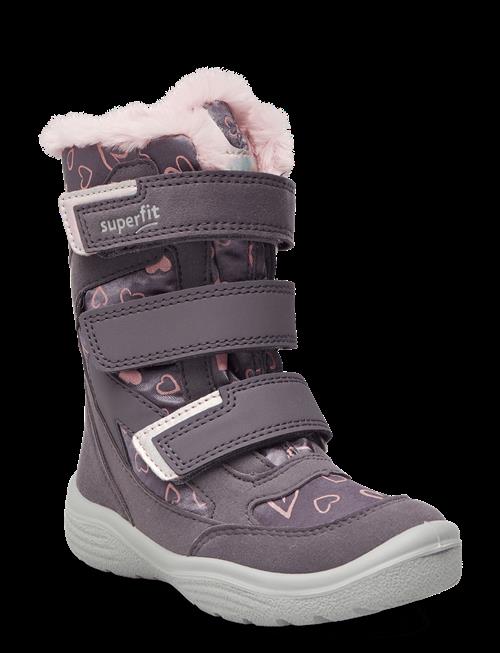 Superfit | Crystal Gtx | 27-16.8CM