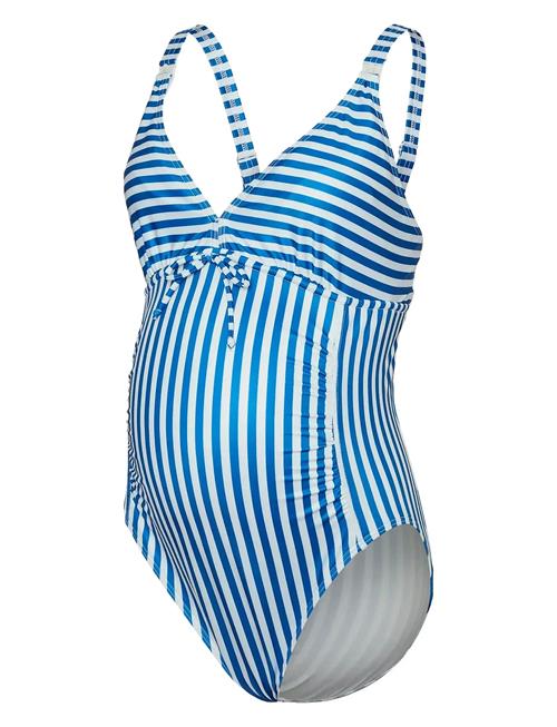 Mamalicious | Mlzaga Hc Swimsuit 2F A. | XS