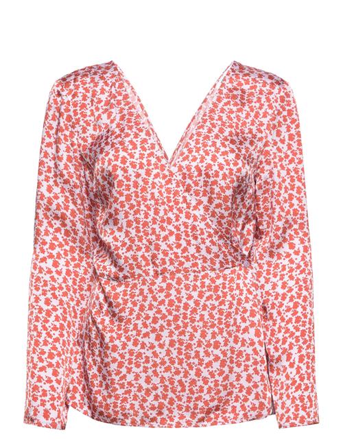 Samsøe Samsøe | Adela Blouse Aop 12887 | S