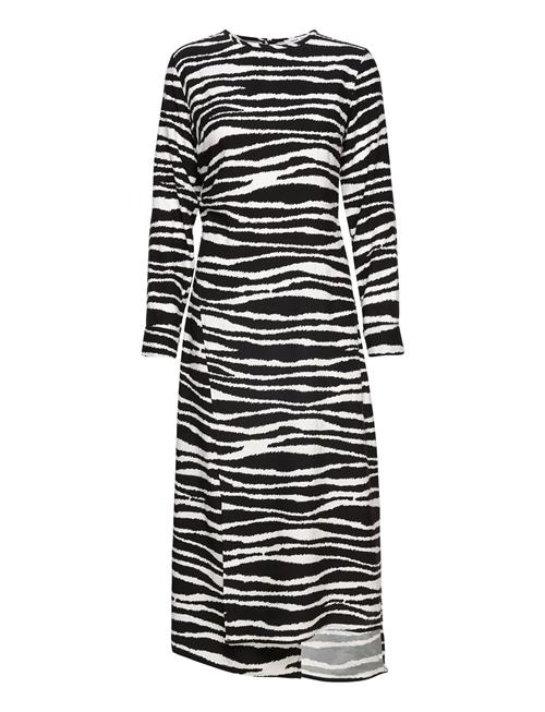 Samsøe Samsøe | Agneta Dress Aop 14201 | M