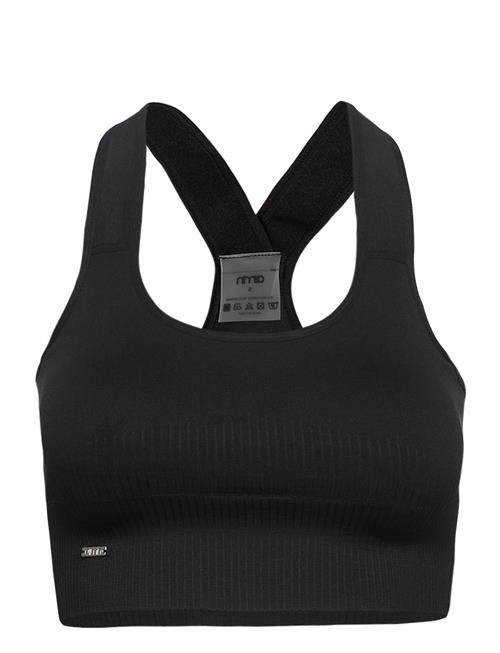 aim´n | High Support Ribbed Bra | M