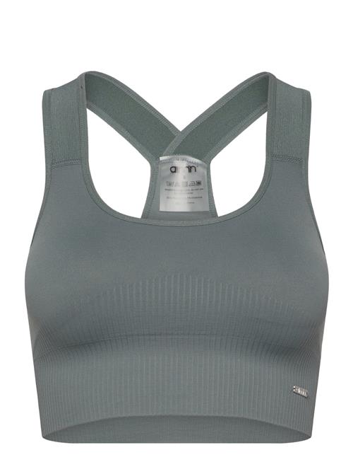 aim´n | High Support Ribbed Bra | S