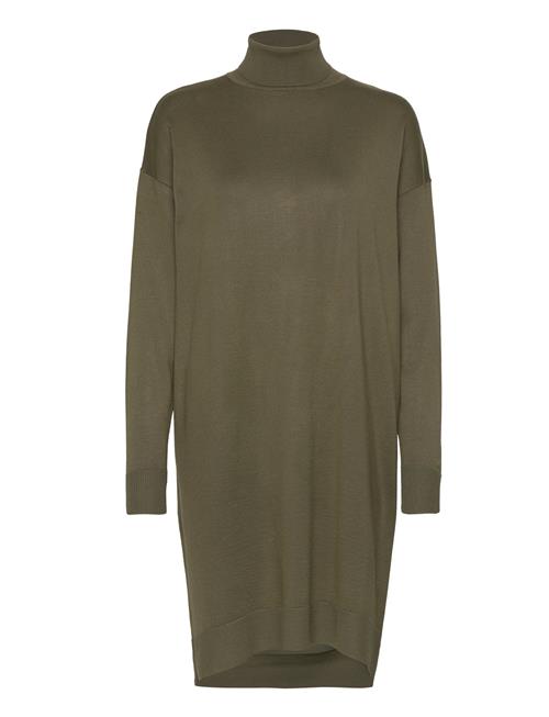Soft Rebels | Srlea Rollneck Dress Knit | XS