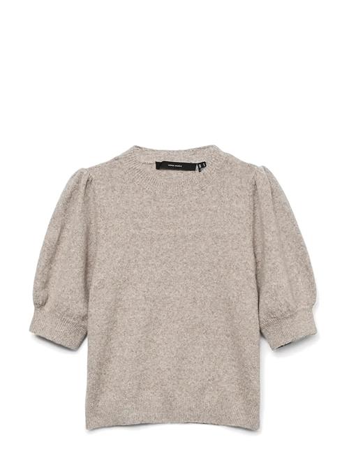 Vero Moda | Vmdoffy 2/4 O-Neck Pullover Ga Noos | XS