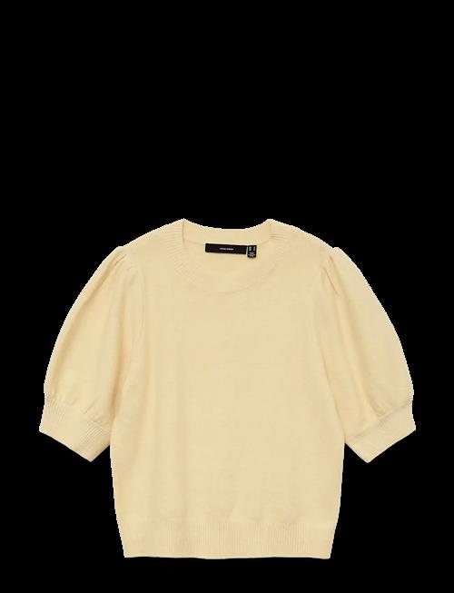 Vero Moda | Vmdoffy 2/4 O-Neck Pullover Ga Noos | S