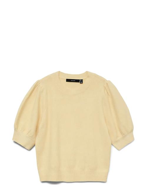 Vero Moda | Vmdoffy 2/4 O-Neck Pullover Ga Noos | XL
