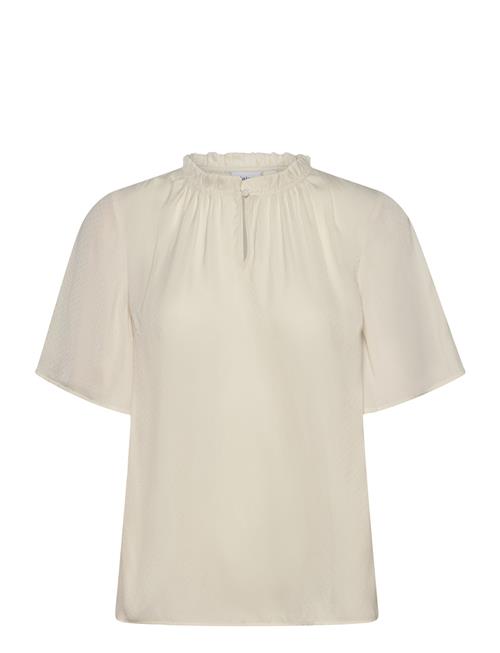 Saint Tropez | Brianasz Flared Blouse | XXL